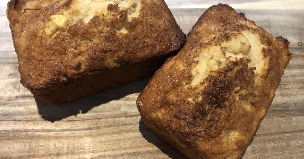 Apple Slice cake by aniemum. A Thermomix ® recipe in the category