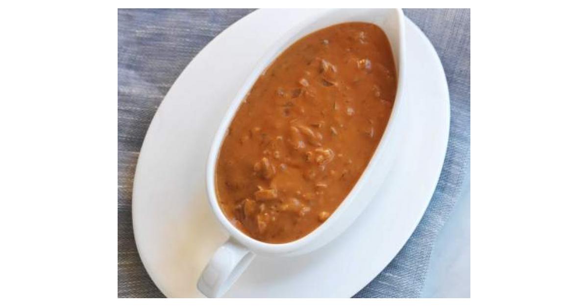 Steak Diane Sauce by ashley.lill. A Thermomix ® recipe in the category Sauces, dips & spreads on