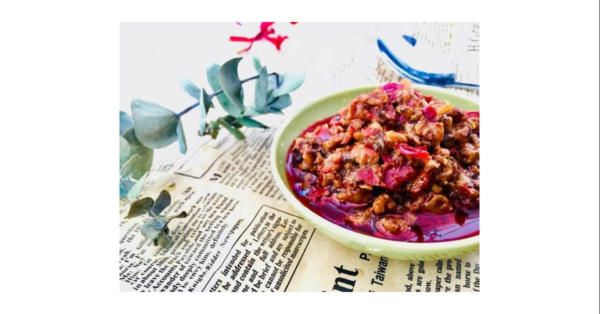 Mushroom bolognese by smartyanlu. A Thermomix ® recipe in the category