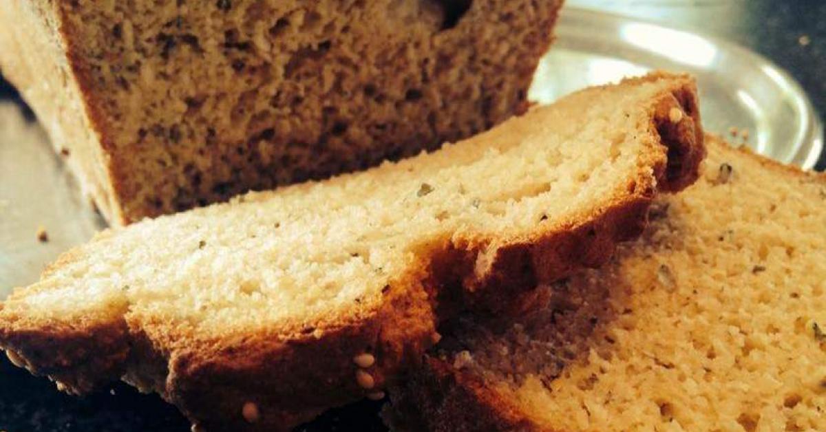 Easy Peasy Spelt Bread by Fun Fatty foods. A Thermomix ® recipe in the