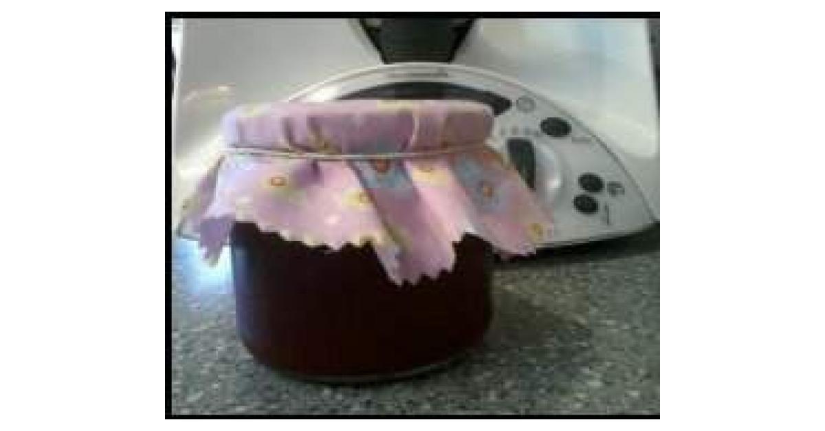 Chilli Plum Sauce by raewyn. A Thermomix ® recipe in the category