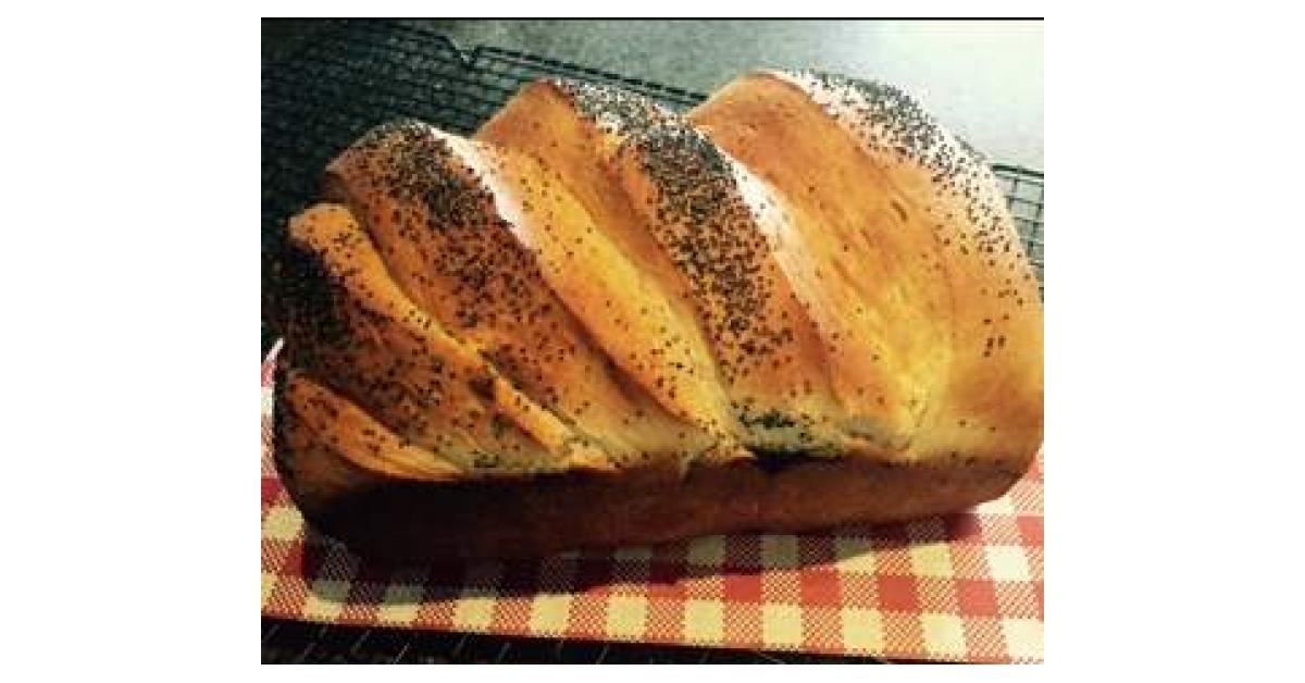 Potato bread by monicaih. A Thermomix ® recipe in the category Breads