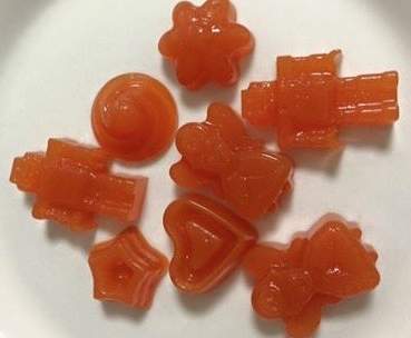 Sugar Free Jelly Babies-image