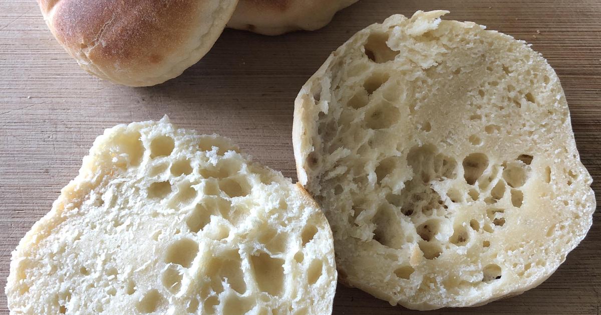 2 Ingredient Yoghurt Bread by My Food Safari. A Thermomix ® recipe in the category Breads