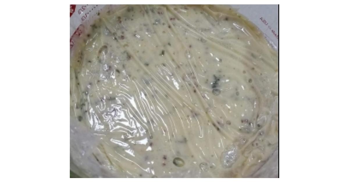 Corned Beef with Mustard & Parsley Sauce by specialktoday. A Thermomix