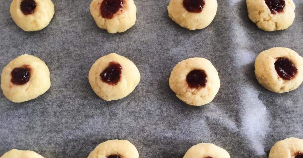 Granma's yummy jam drops by rjskbrown. A Thermomix ® recipe in the