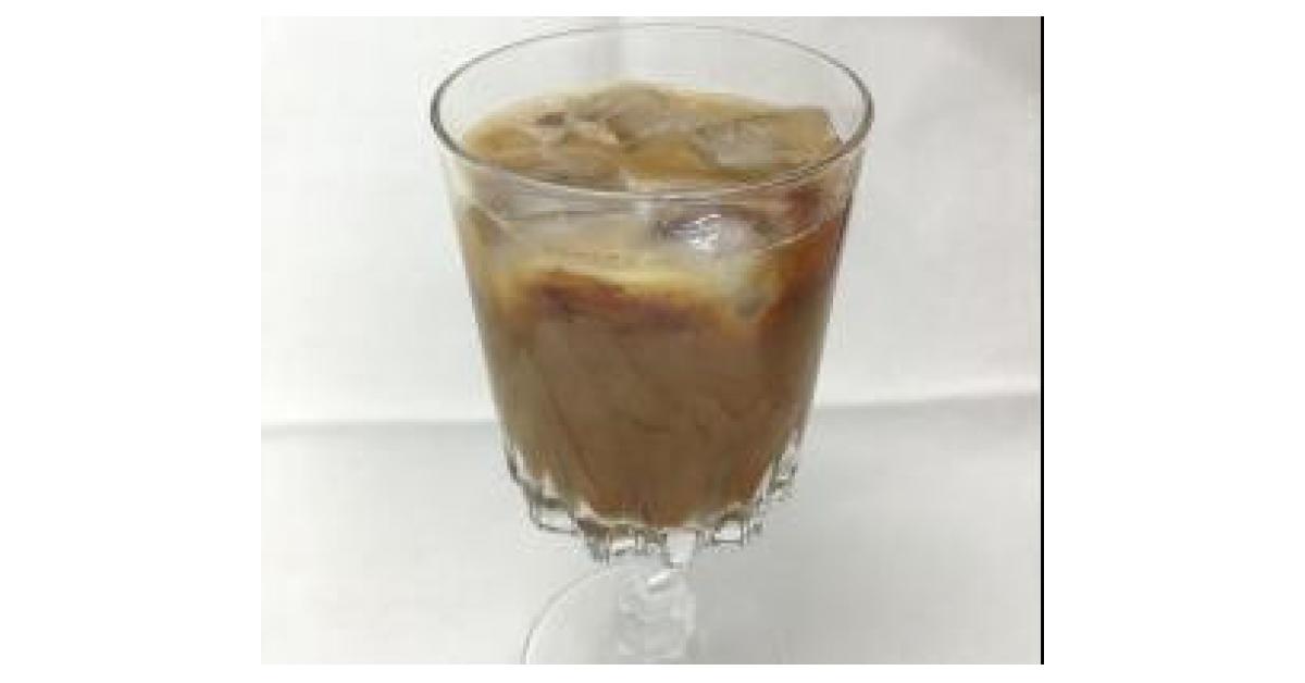 Coffee syrup by Sue42. A Thermomix ® recipe in the category Drinks on