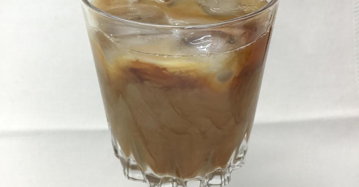 Coffee syrup by Sue42. A Thermomix ® recipe in the category Drinks on