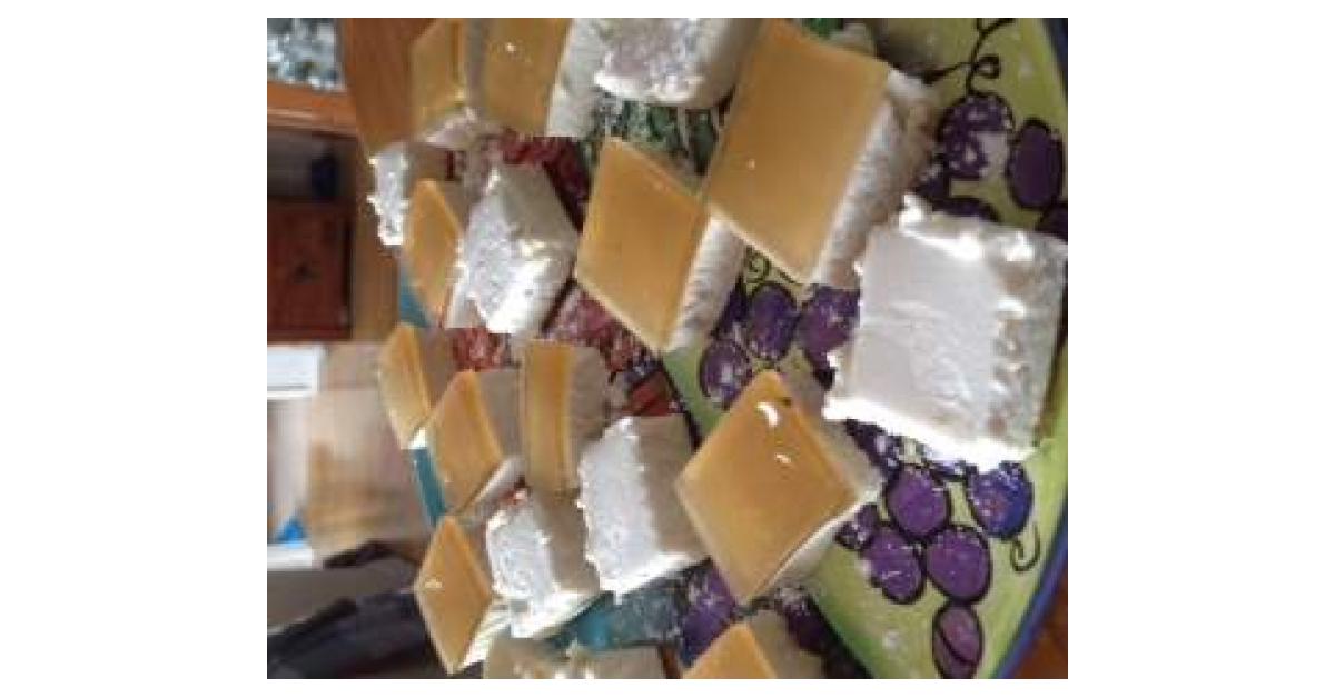 Edmonds Marshmallows by Catherine Davison. A Thermomix ® recipe in the