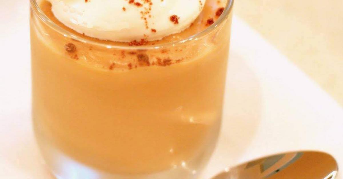 Caramel Custard by Saras Kitchen Addiction. A Thermomix ® recipe in the