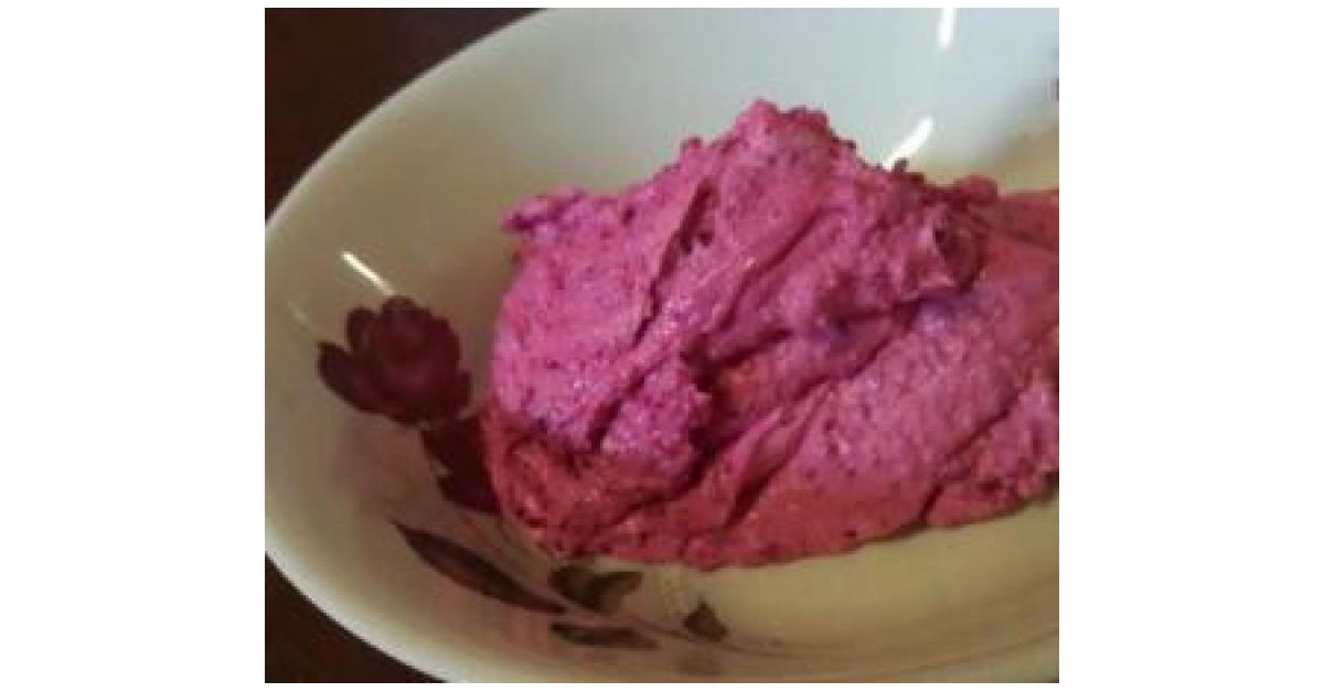 Beetroot dip by Bellany. A Thermomix ® recipe in the category Sauces