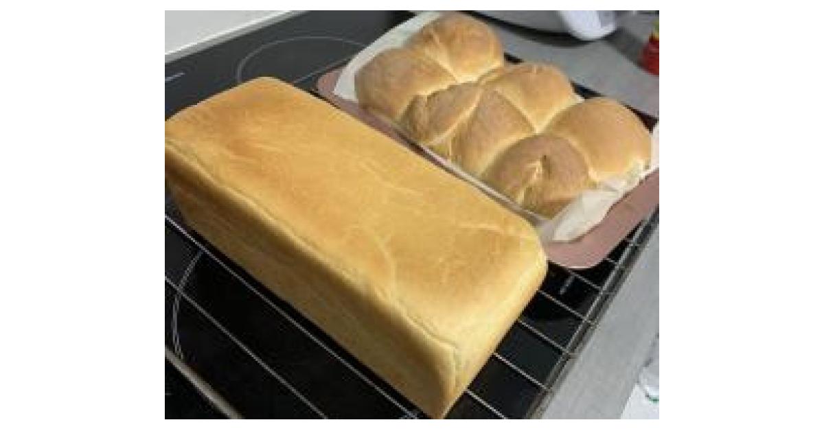 Best Bakery Style Bread by ThermomingwiththeLumbys. A Thermomix