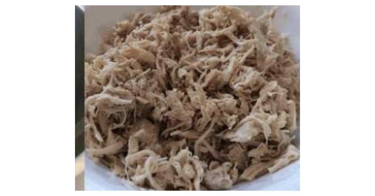 Shredded Chicken by ashleighgrace92. A Thermomix ® recipe in the