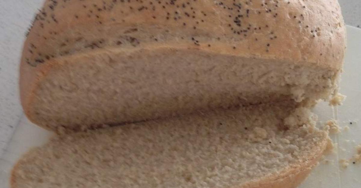 Whole Wheat Grain & Chia Seed Bread Loaf by fasteasyfood. A Thermomix