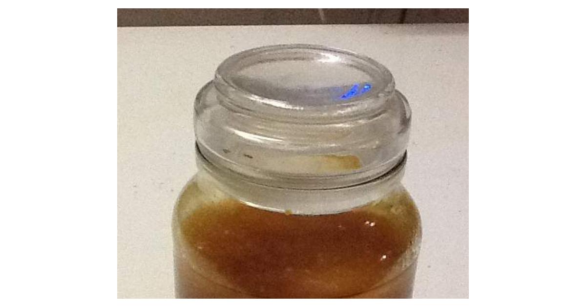 Paw Paw and turmeric jam by rach67au. A Thermomix ® recipe in the