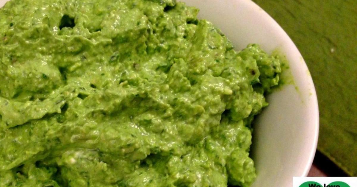 Arwen's Feta & Green Olive Dip by We Love Thermomixing. A Thermomix