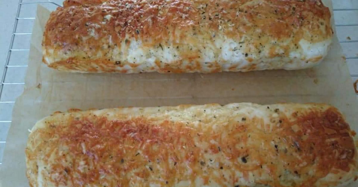 Gluten Free Subs by mnbsmum. A Thermomix ® recipe in the category