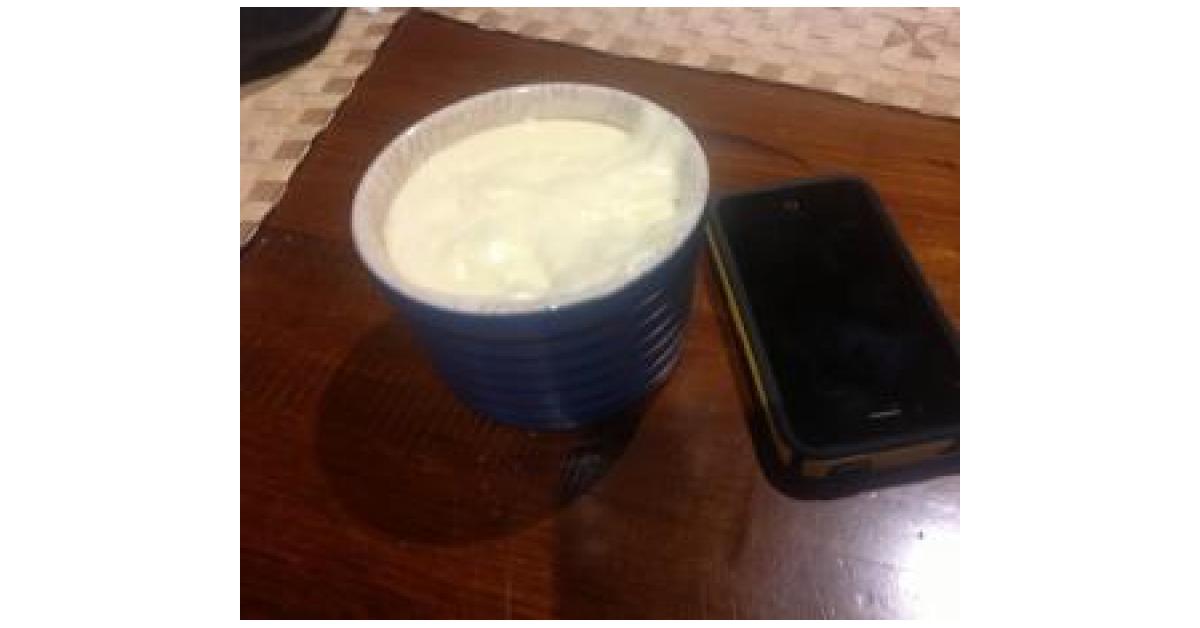 Cheese Sauce by Thecherries01. A Thermomix ® recipe in the category