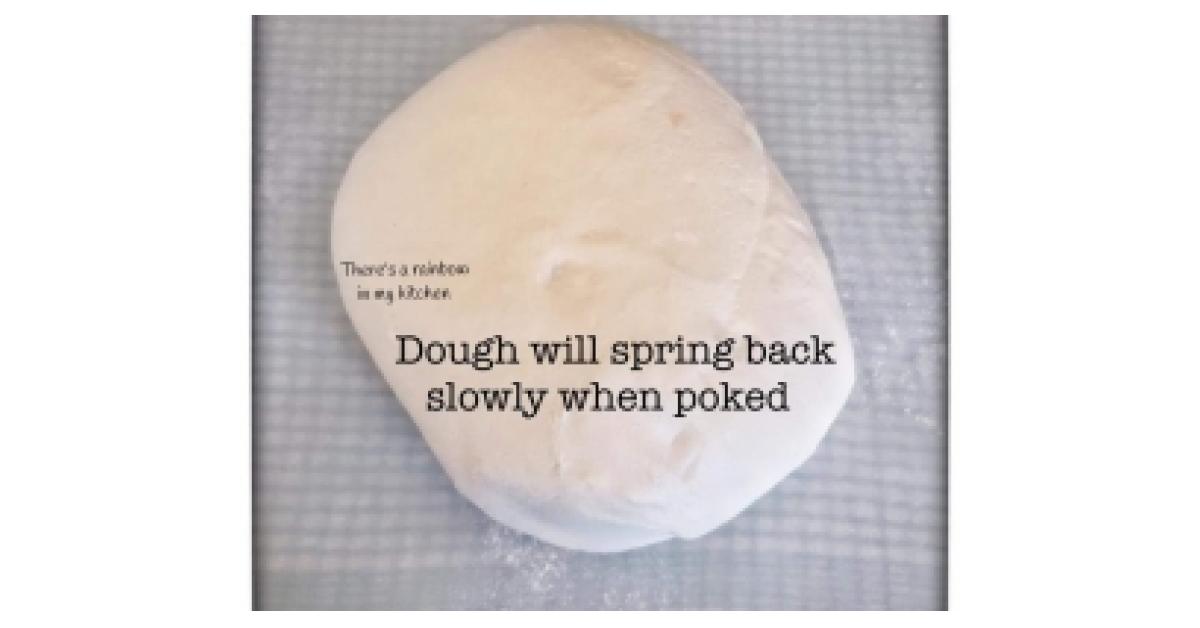 Ruth's Thermomix Bread Tin White Sandwich Bread Loaf TM6 TM5 TM31 by