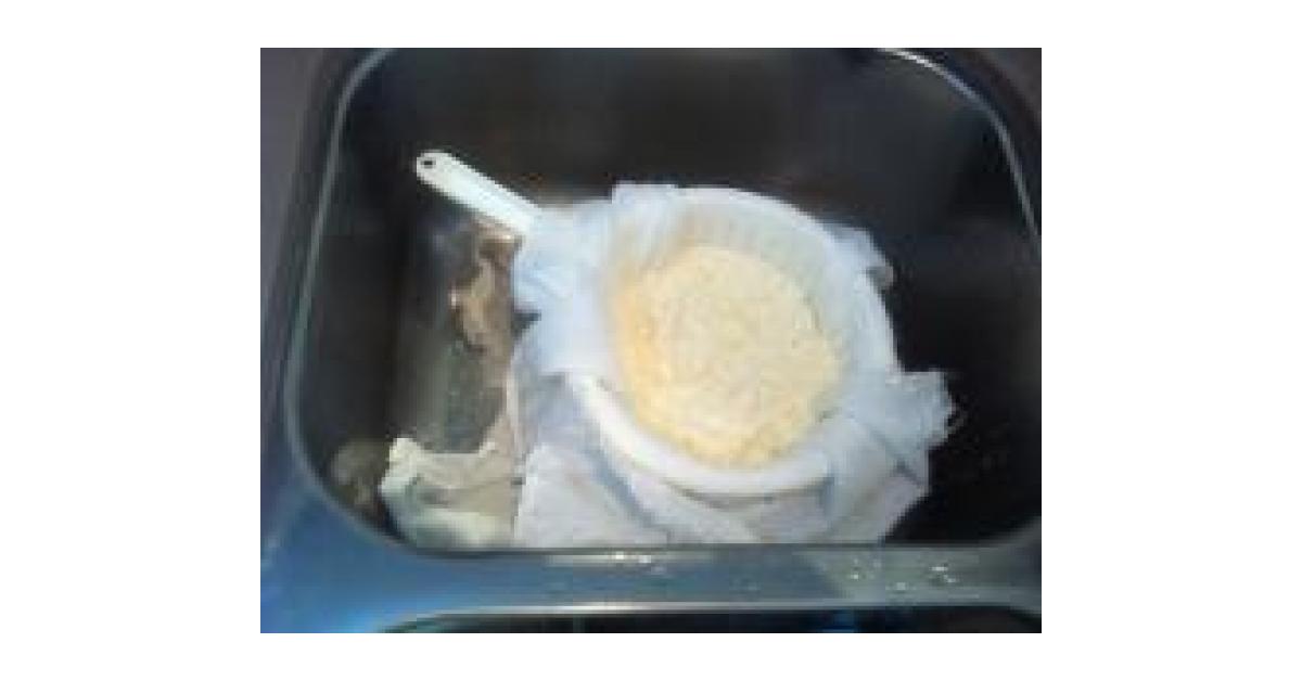 LactoseFree Yoghurt by Zelda64. A Thermomix ® recipe in the category