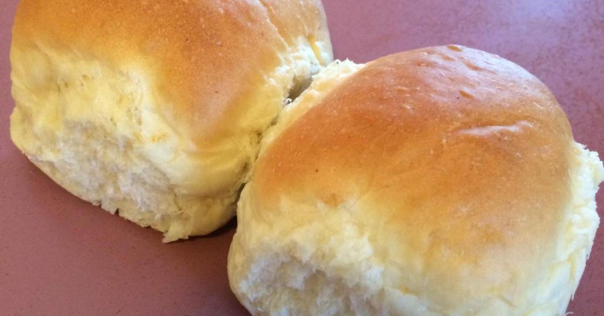 Foolproof White Bread by Felicia81. A Thermomix ® recipe in the