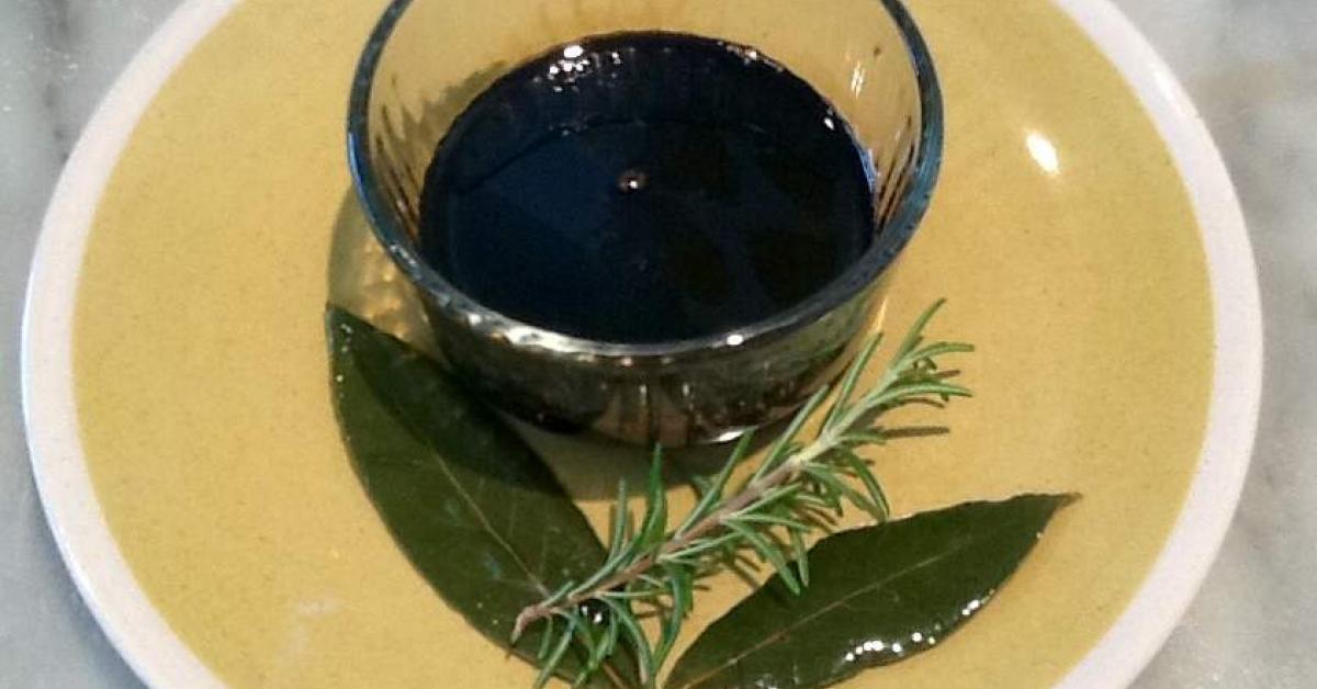 Caramelised Balsamic Vinegar by monicaih. A Thermomix ® recipe in the