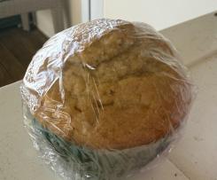 Resort Banana Muffins