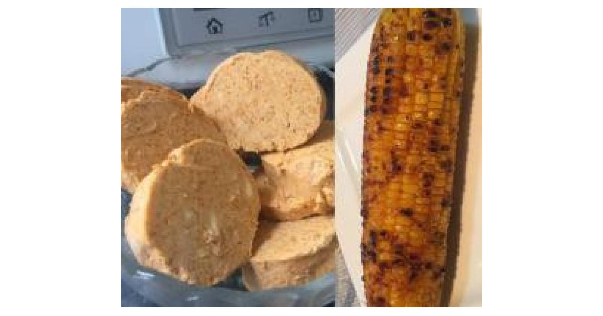 Smoked Paprika Butter by CarlyLea. A Thermomix ® recipe in the category