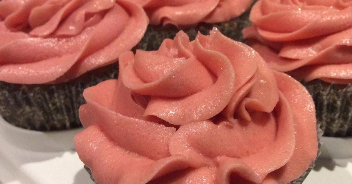 Butter icing Edmonds cookbook by tinkermix. A Thermomix ® recipe in