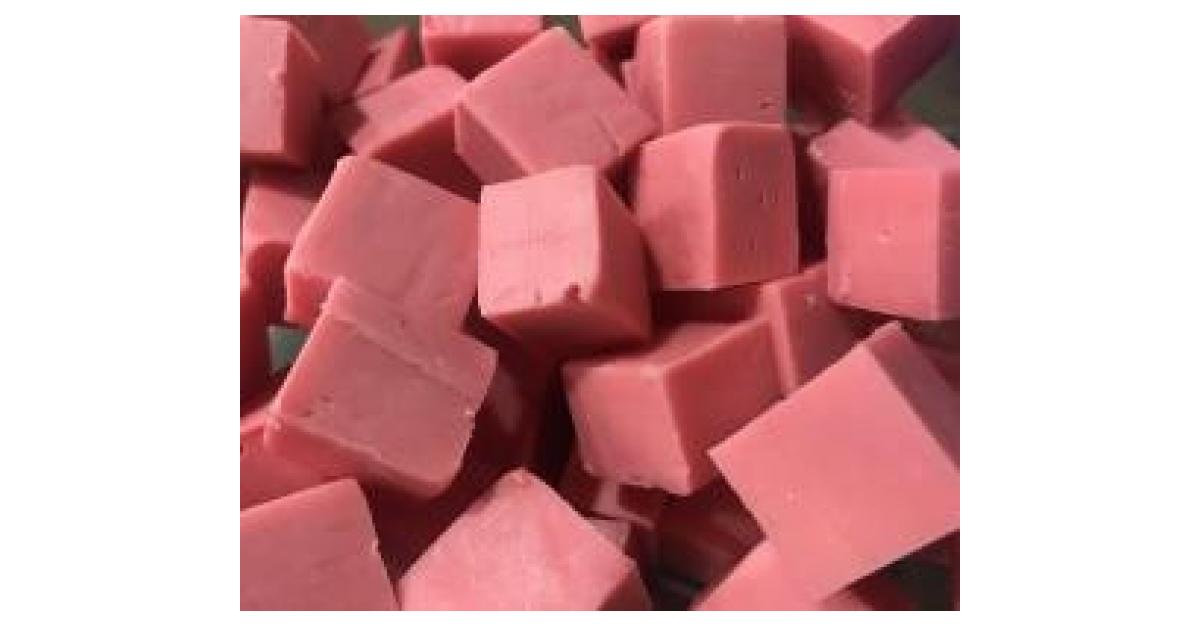 Redskin Fudge by Fordgirl. A Thermomix ® recipe in the category