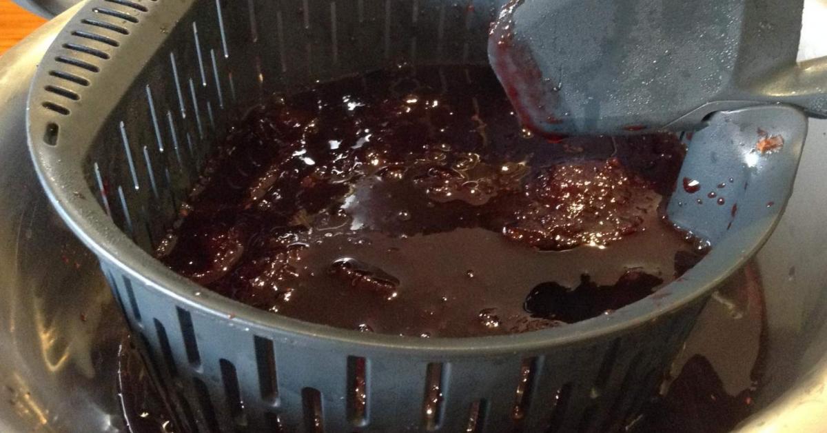 Tasty Plum Sauce by Wendy Farrelly. A Thermomix ® recipe in the