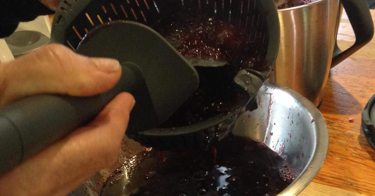 Tasty Plum Sauce by Wendy Farrelly. A Thermomix ® recipe in the category Sauces, dips & spreads