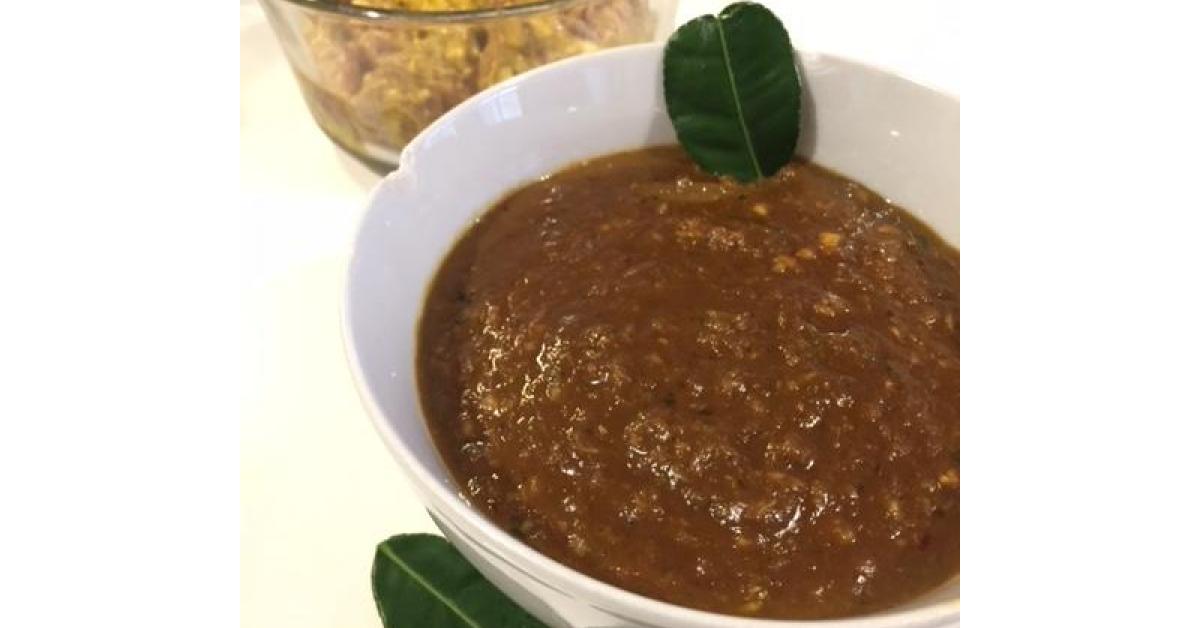 Thermomixtress' favourite Low Carb Satay Sauce by kaywalkerthermomix. A