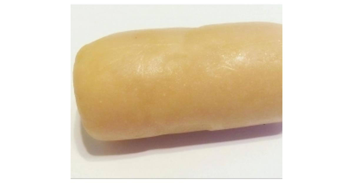 Marzipan Almond paste Quick and Easy by Nally007. A Thermomix