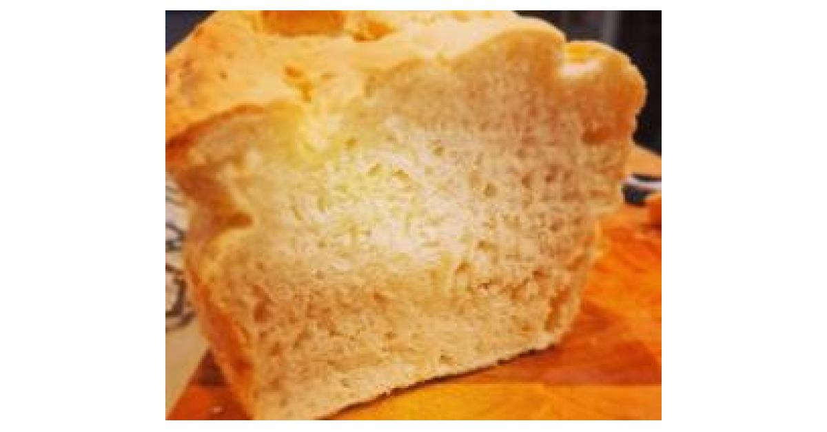 White Gluten free bread by berniecoleman04. A Thermomix ® recipe in the