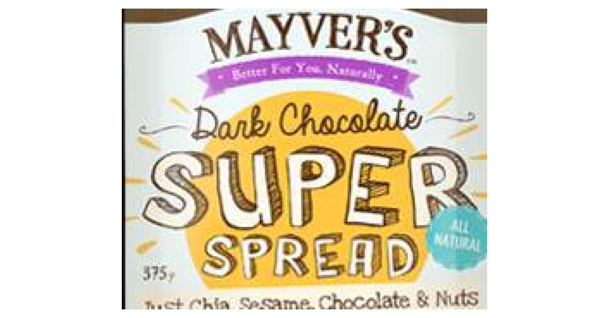 Homemade Mayvers Super Dark Chocolate Spread by SamanthaHenshaw. A Thermomix ® recipe in the