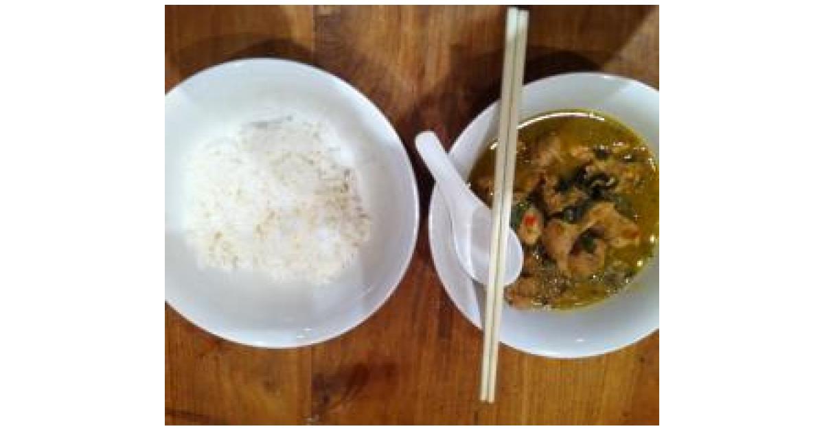 Hot Thai Chilli Chicken by daniellehcp. A Thermomix ® recipe in the