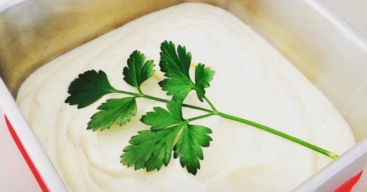 NO FAIL CREAMY CAULIFLOWER MASH, LCHF (TASTES JUST LIKE MASHED POTATOES