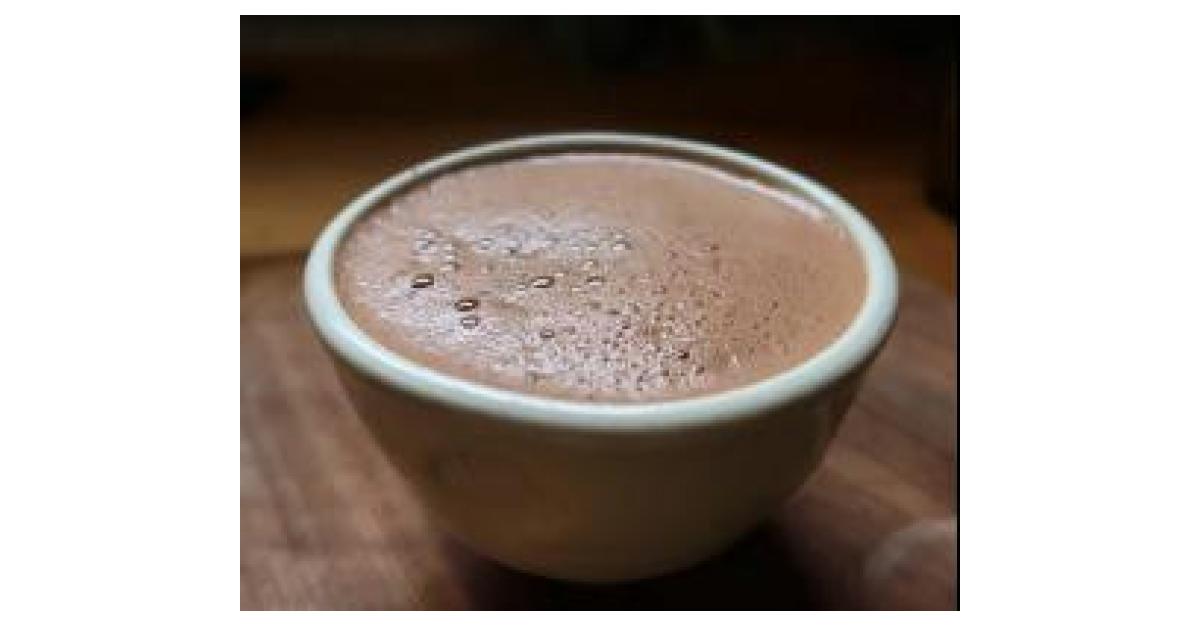 Ceremonial Cacao by LeahG23. A Thermomix ® recipe in the category ...
