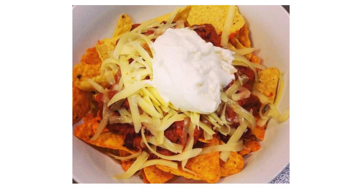 Mexican Red Kidney Beans by juliamitchell. A Thermomix ® recipe in the