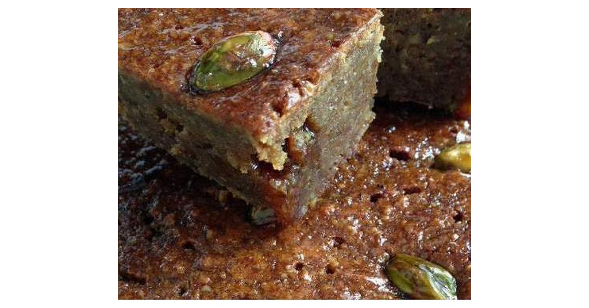 Orange Almond Cake Thermomix Orange Almond Cake Thermomix