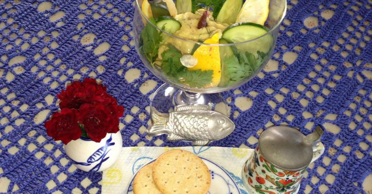 Anchovies Butter by krautermix. A Thermomix ® recipe in the category