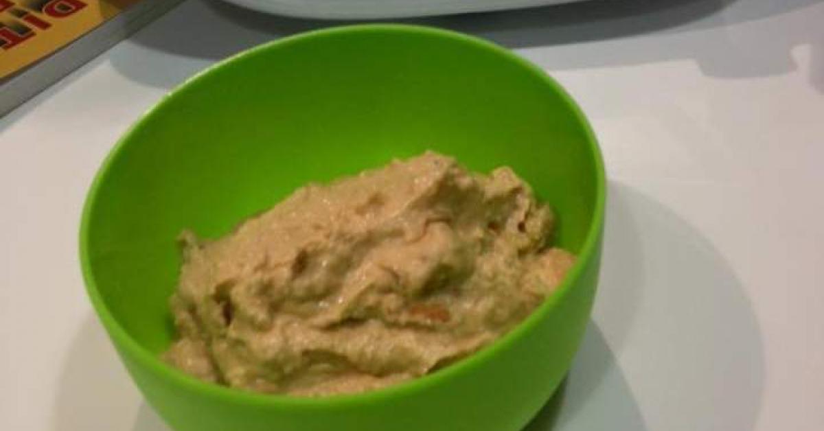 Mango, Chili & Lime Dip by Justine Shares Her TherMojo. A Thermomix