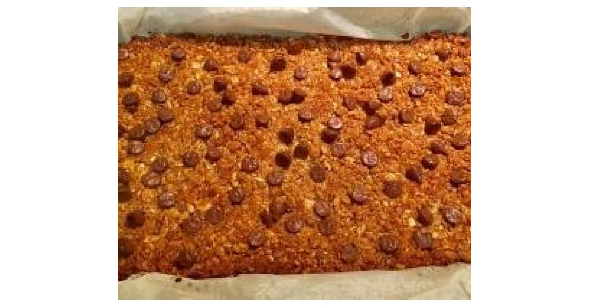 Whatever Cereal Bars by marinab43. A Thermomix ® recipe in the category