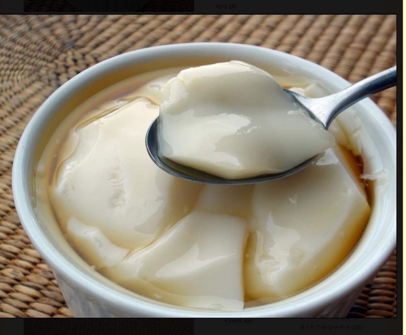Tau Foo Fah-image