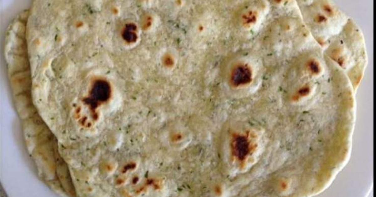 Herb and Garlic Wraps by theroadtolovingmythermomix on www