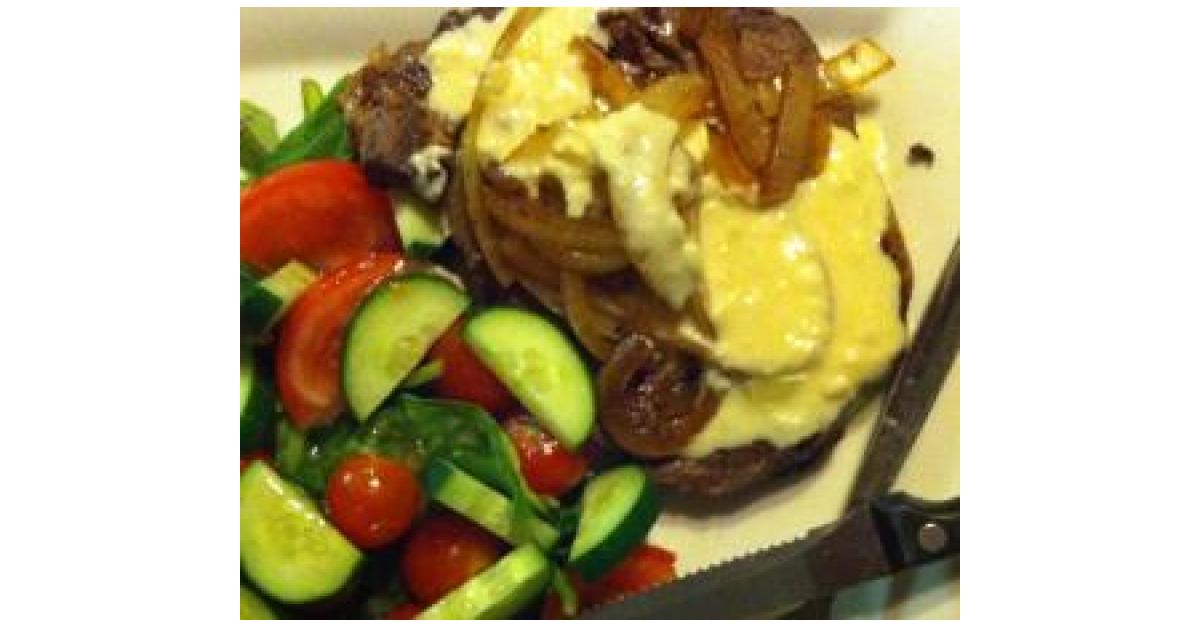 Gluten Free Steak Diane Sauce by cillingsworth. A Thermomix ® recipe in the category Sauces