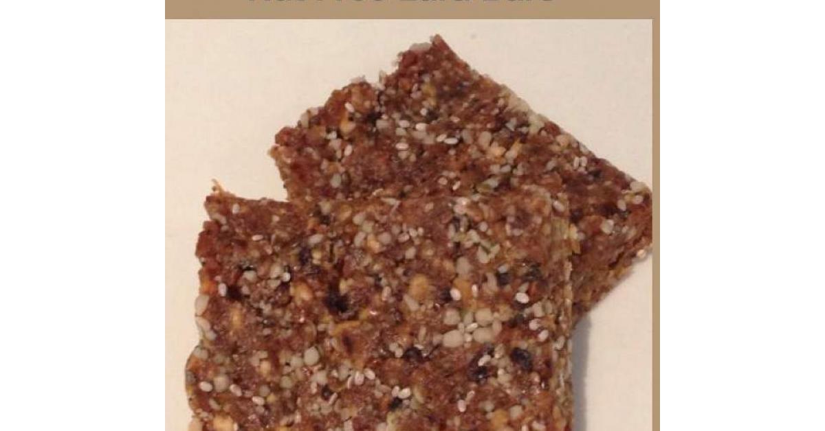 Nut, Dairy and Gluten Free Lara Bars by LeeLee81. A Thermomix ® recipe