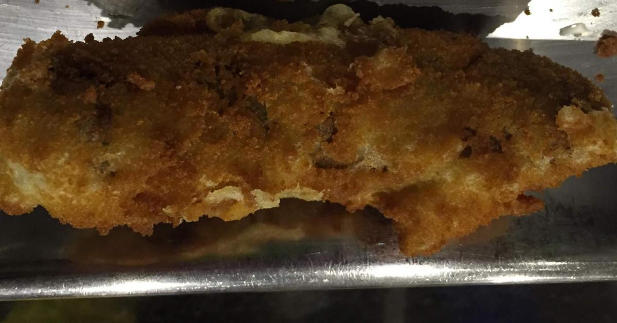 Crumbed Sausages by Ranger Jules. A Thermomix ® recipe in the category