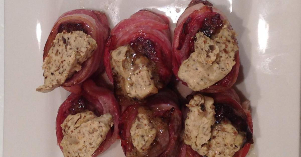 Caramelised Onion & Porcini Butter by Thermomistress. A Thermomix ® recipe in the category